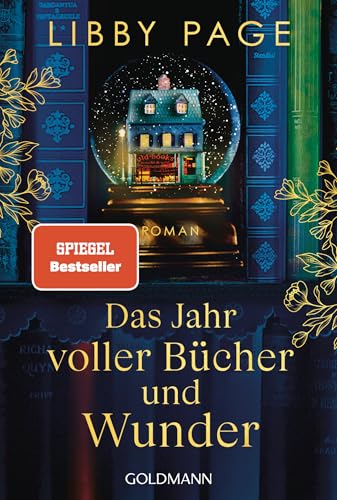 Libby Page - Ein Jahr voller Bücher und Wunder